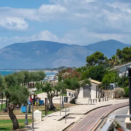 Casa vacanze Casa Canzatora *