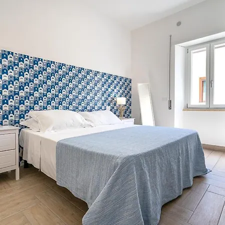 Casa Canzatora Casa vacanze