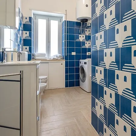 Holiday home Casa Canzatora *