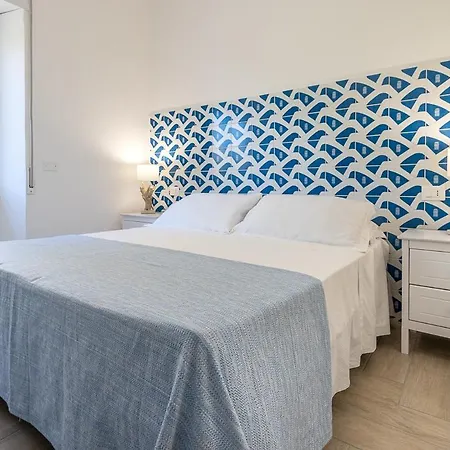 Casa Canzatora Holiday home *