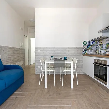 Casa Canzatora Casa vacanze