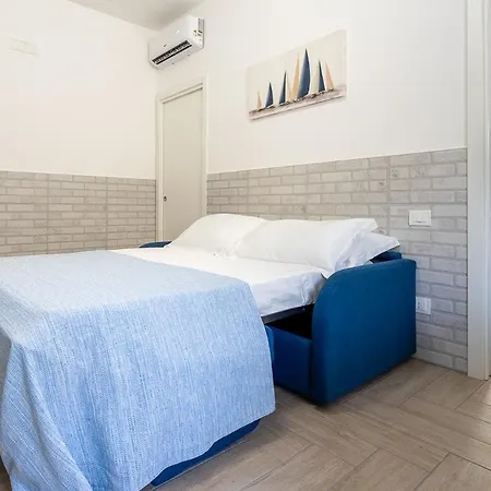Casa Canzatora Casa vacanze