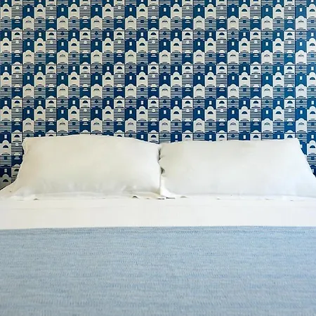 Holiday home Casa Canzatora Sperlonga