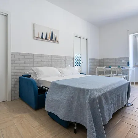 Casa vacanze Casa Canzatora