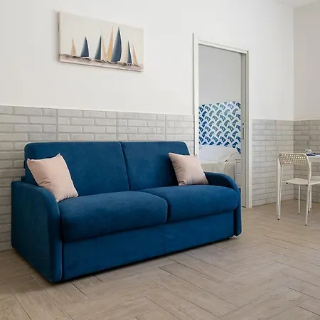 Casa vacanze Casa Canzatora Sperlonga
