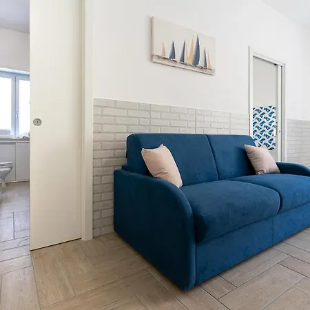 Casa Canzatora Casa vacanze Sperlonga