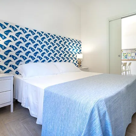 Casa Canzatora Holiday home *