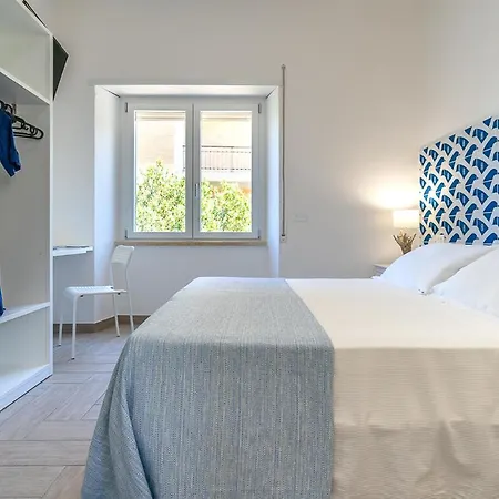 Casa vacanze Casa Canzatora Sperlonga