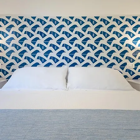 Casa vacanze Casa Canzatora