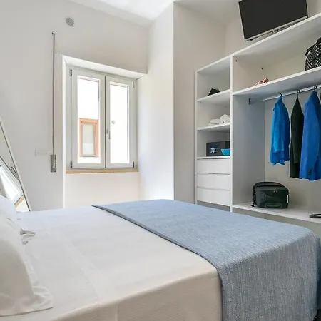 Holiday home Casa Canzatora Sperlonga